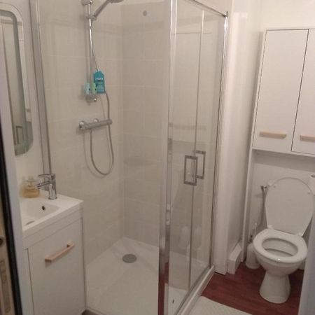 Studio 25 M² Moulins  Bagian luar foto