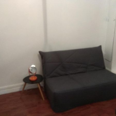 Studio 25 M² Moulins  Bagian luar foto